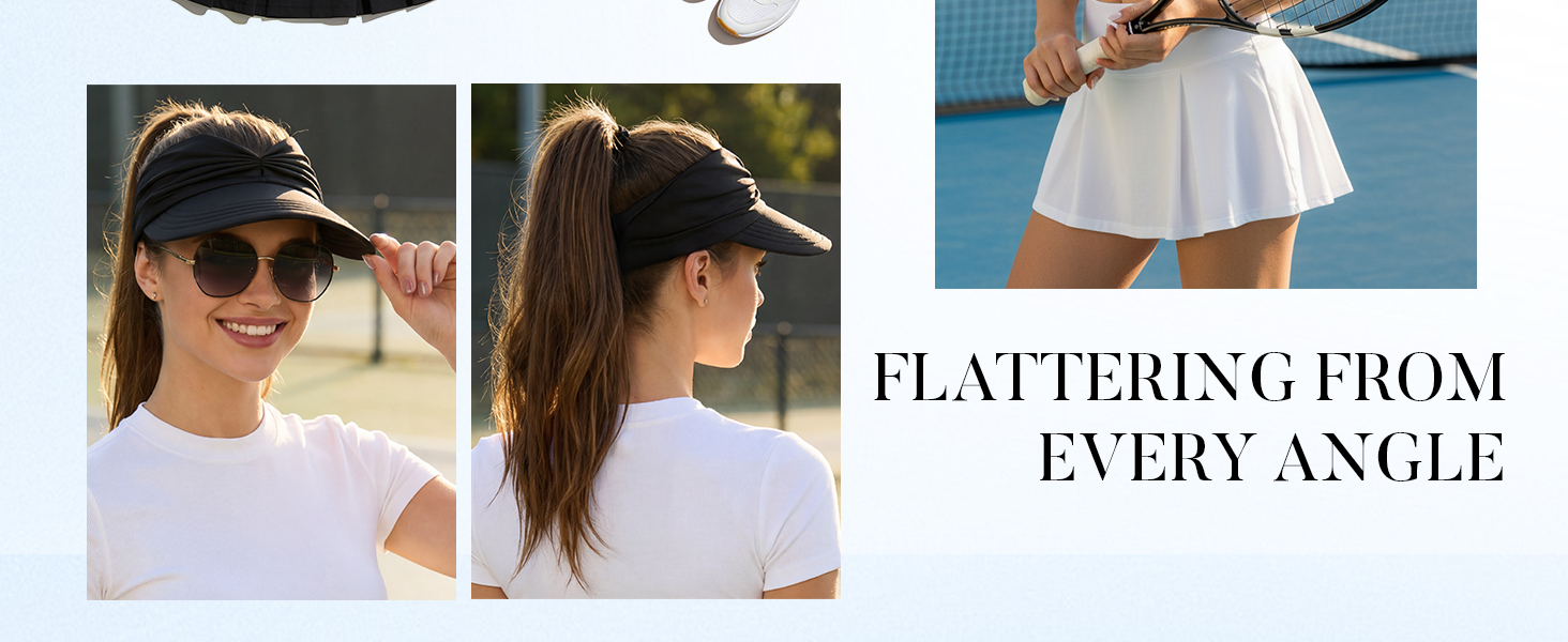 Sun Hats for Women