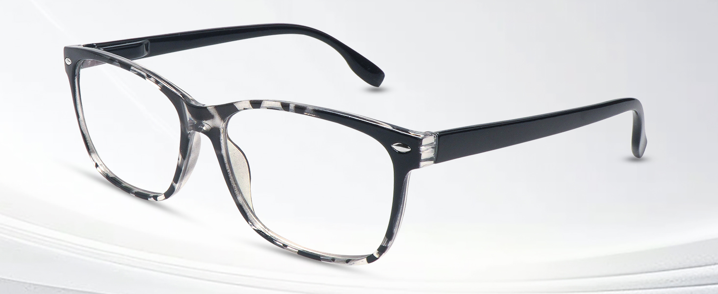 progressive reading glasses women