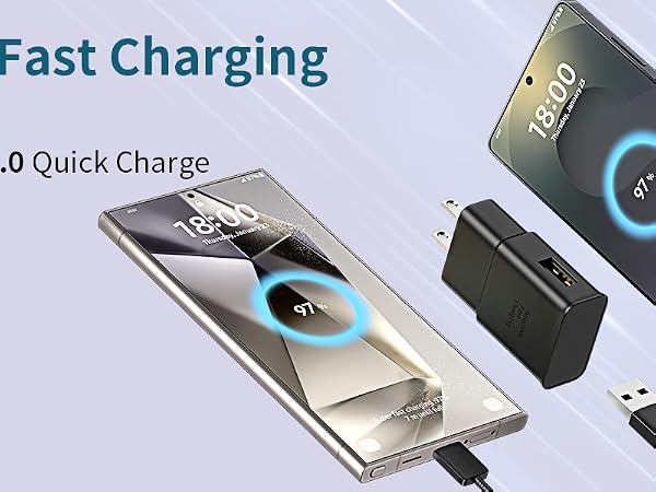 samsung fast charger, type c charger fast charging, usb c charger, samsung galaxy s25 charger