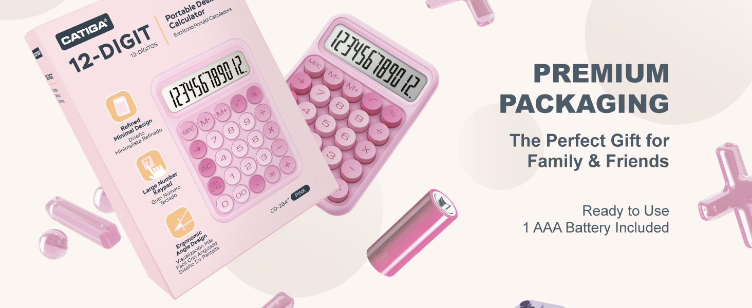 office calculator