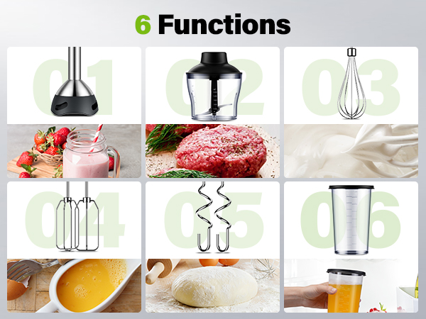 functions