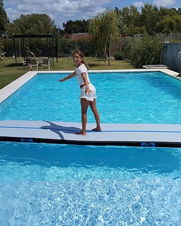 Tumbling Mat
