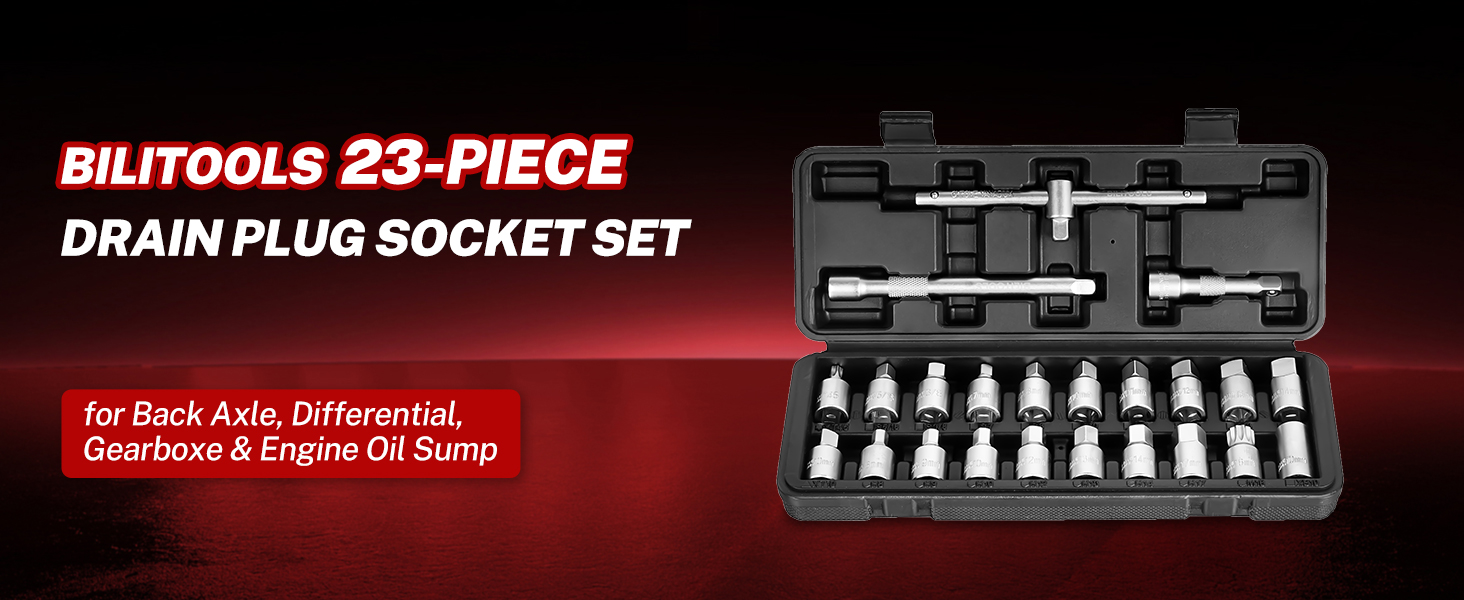 oil pan drain plug repair kit
