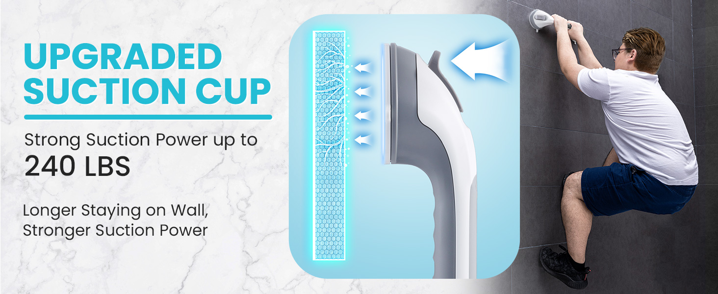 strong suction cup