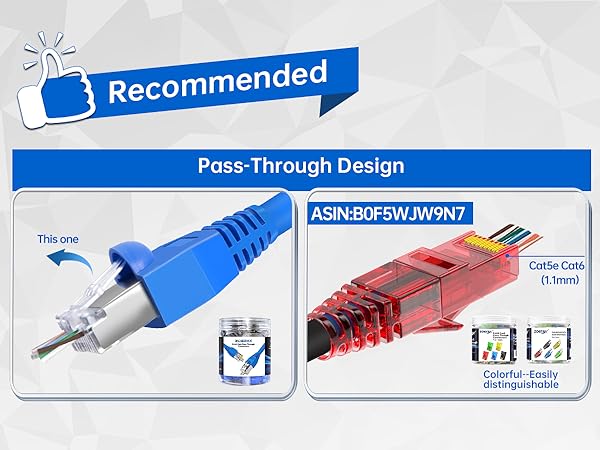 ethernet connector