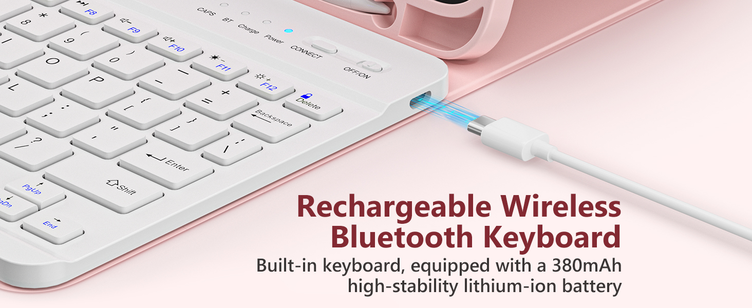 Rechargeable