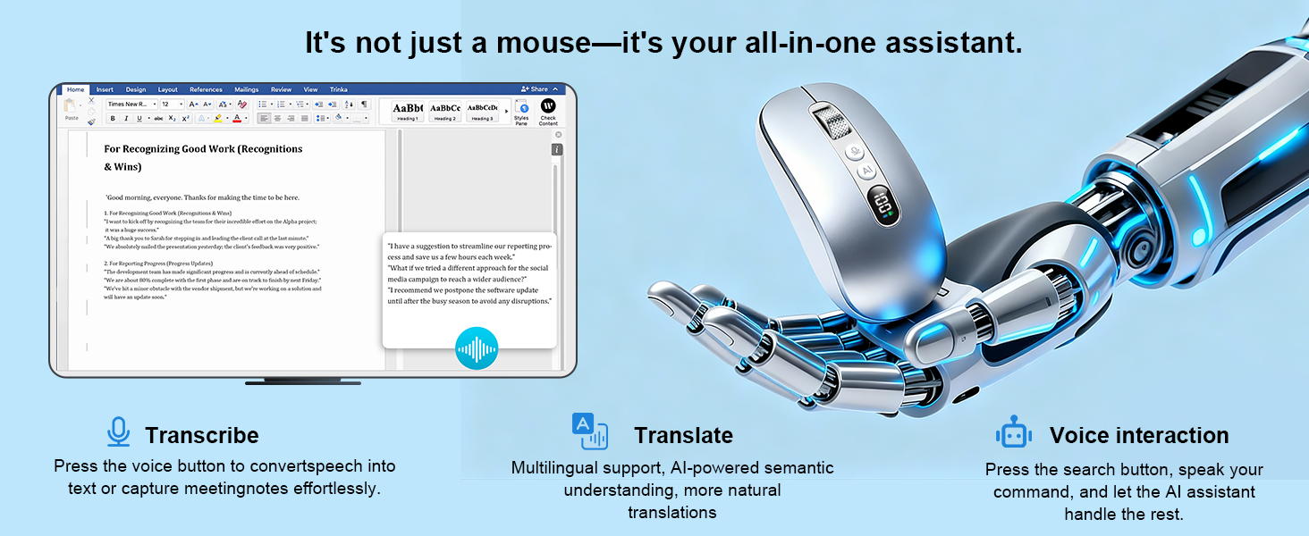 wireless mouse for macbook air