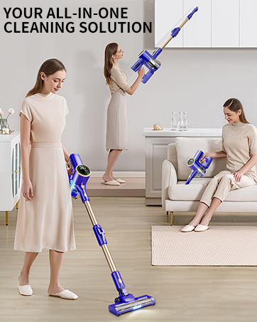 light weight vacuum cleaner for home