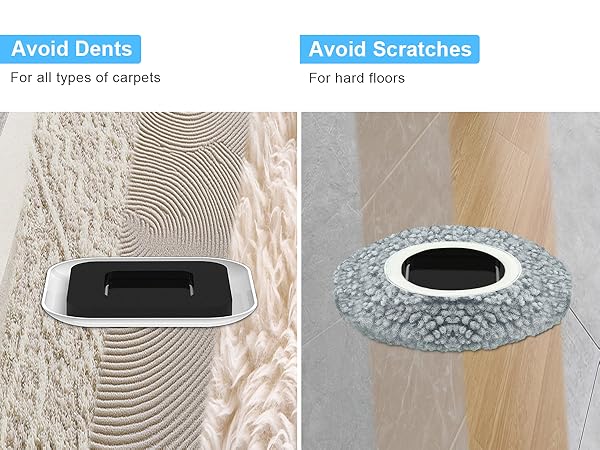 Furniture Sliders