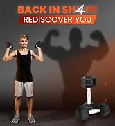dumbbells,hex dumbbells,50 pound dumbbell,Yes4All,Christmast
