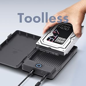 2.5 ssd enclosure hard drive reader sata to usb hard drive enclosure hdd enclosure