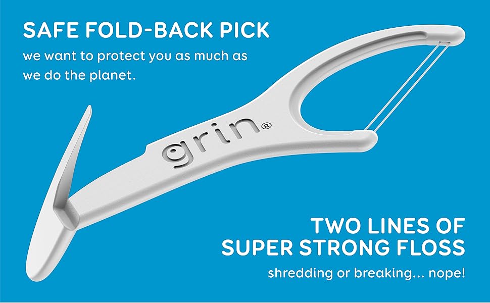 floss pick