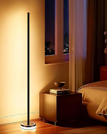 led floor lamp