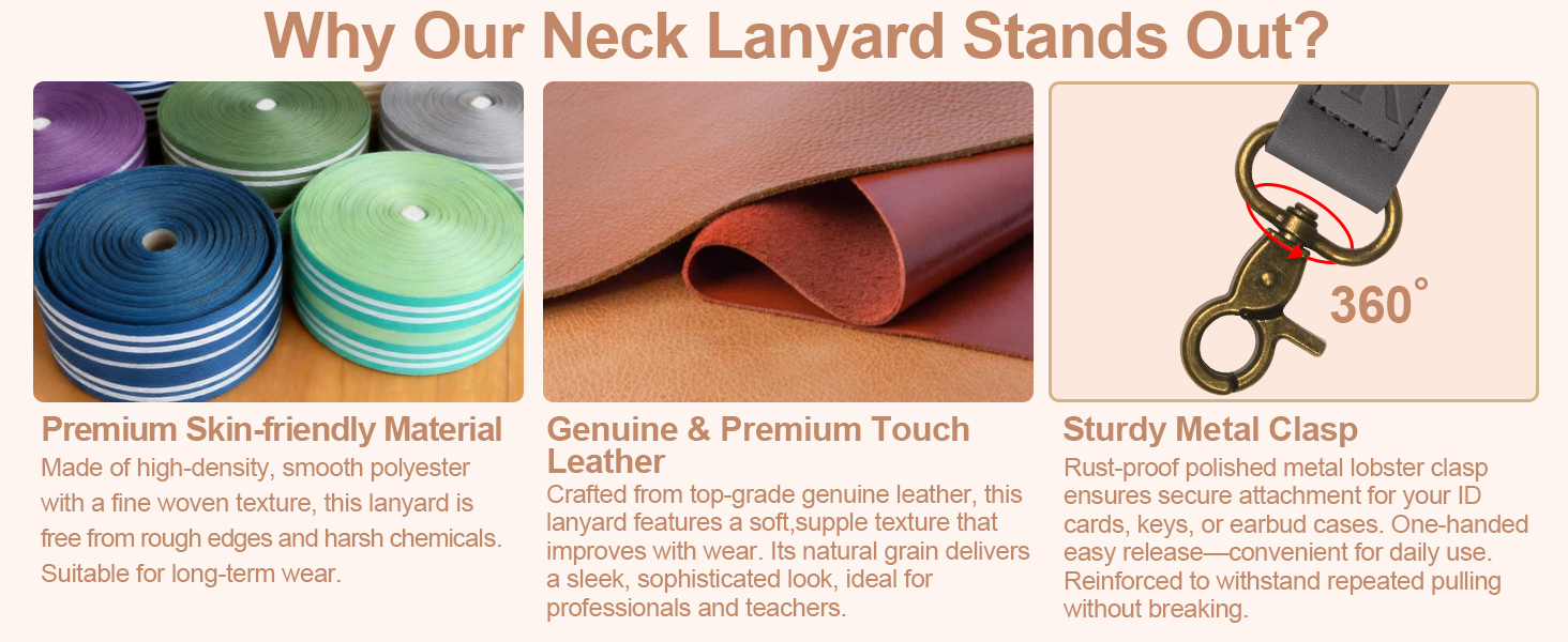 Premium Skin-friendly Material
