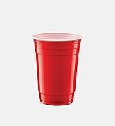 Party Cups