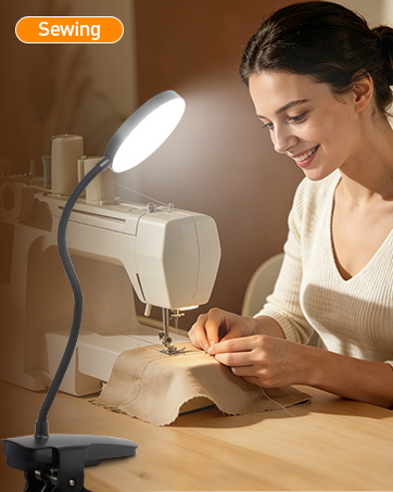 study lamp lampara de mesa de noche