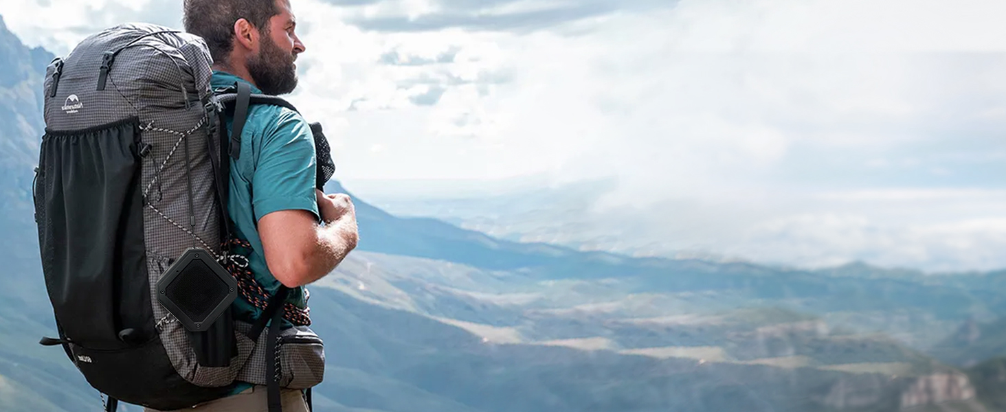 Portable and Lighweight