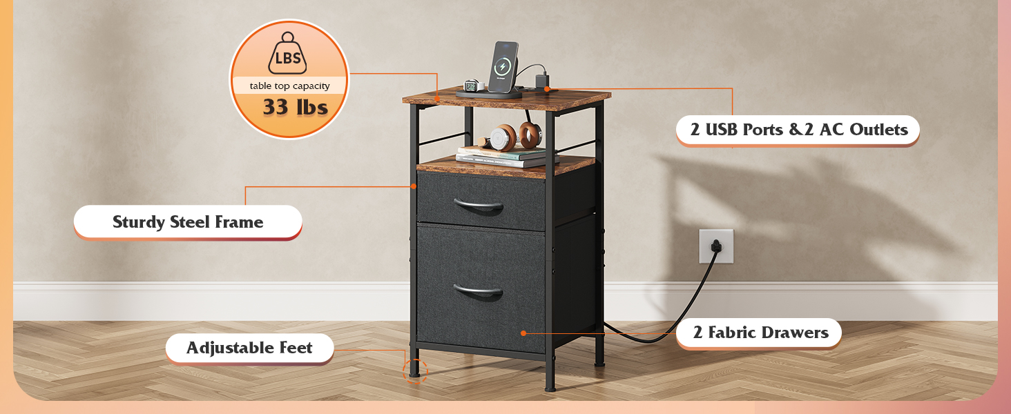 side table for living room