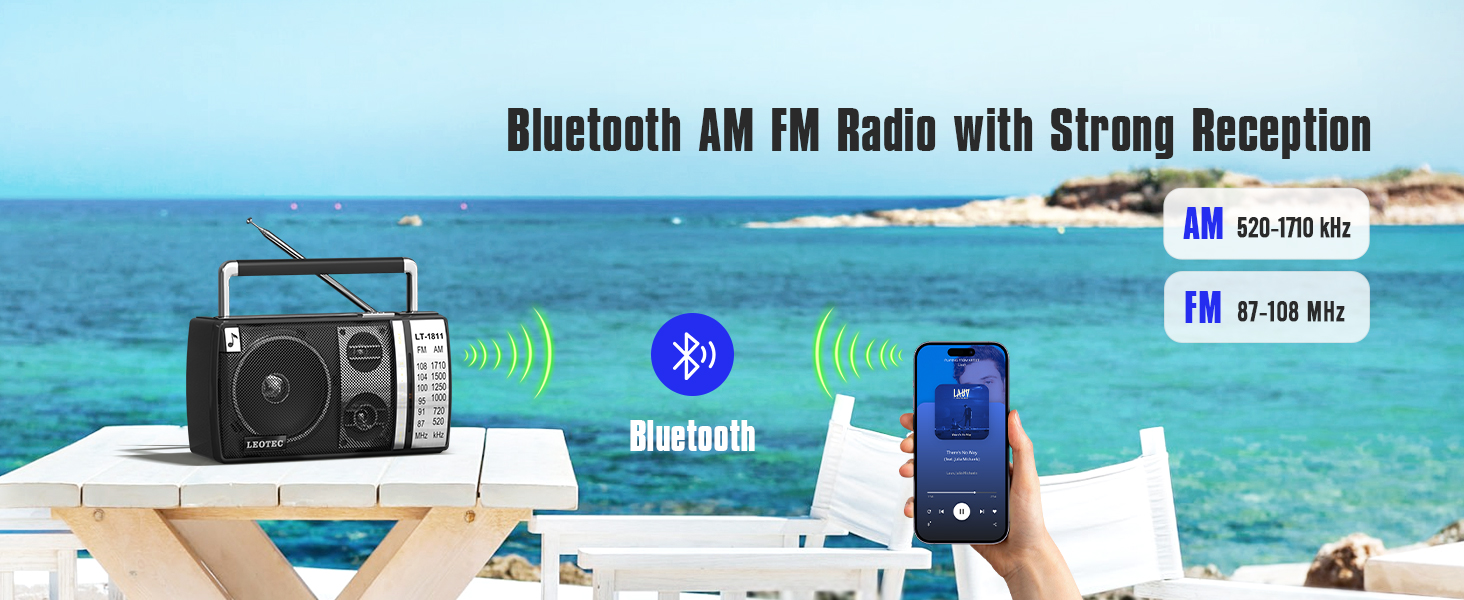 bluetooth connection