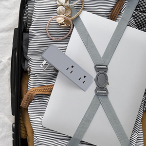 Travel Surge Protector