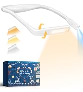 EastPin Neck Light White