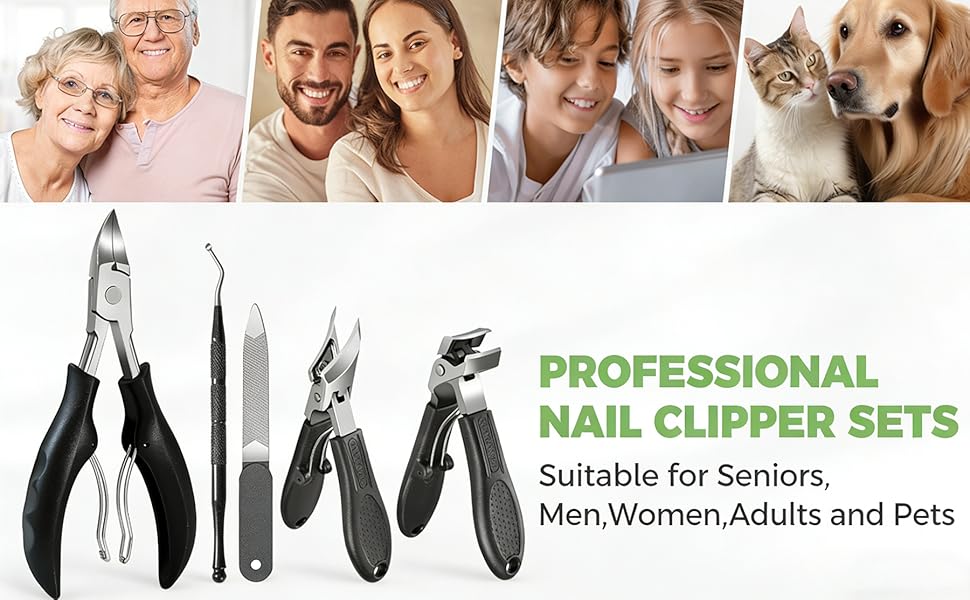 Nail Clipper