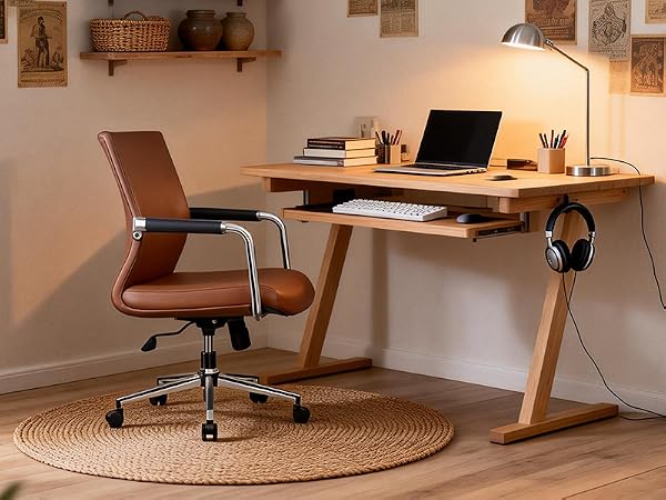 Executive Office Chair