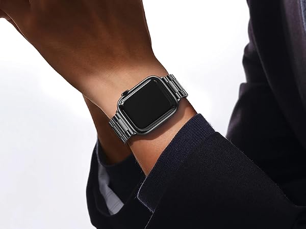 iwatch bands foe men