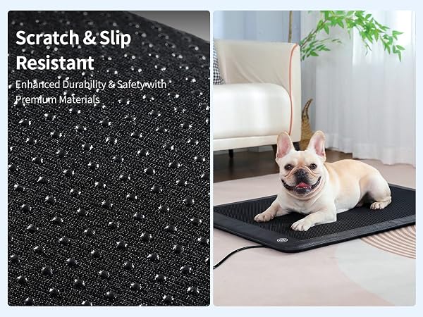 Electric Dog Cooling Mat