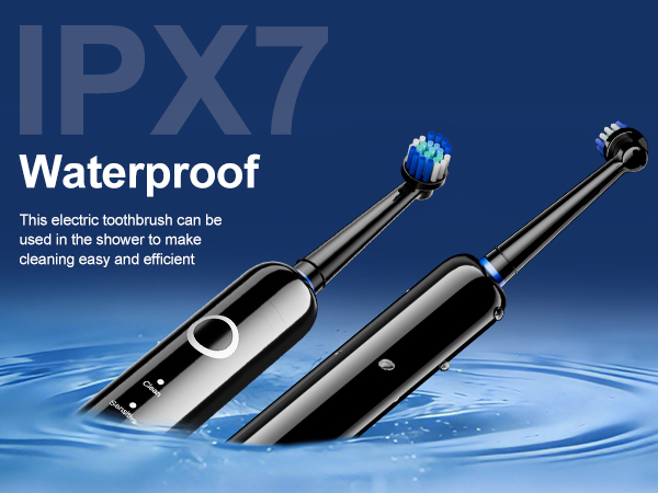 Electric Toothbrush for Adult