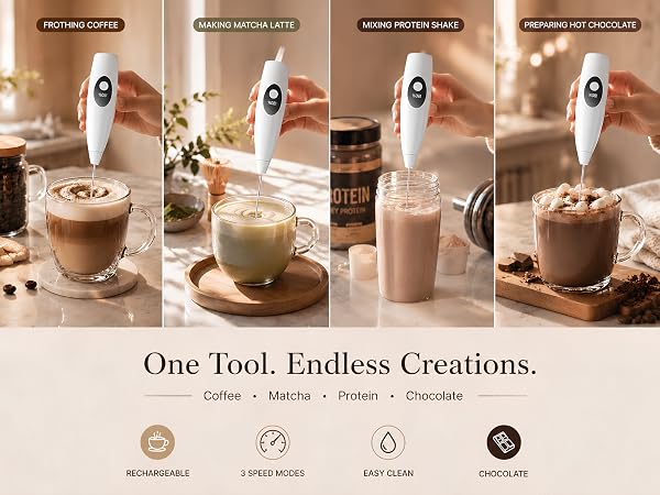 Milk Frother