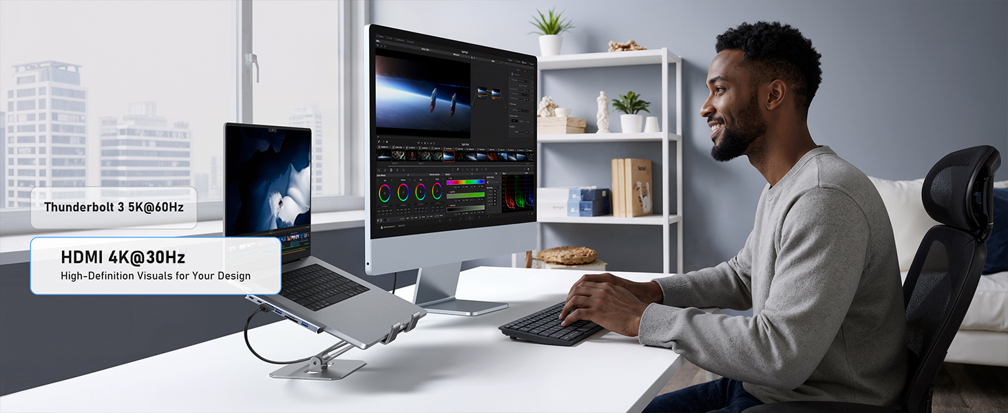 MacBook Pro Adapter