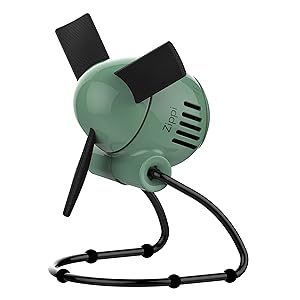 Zippi Vornado Green