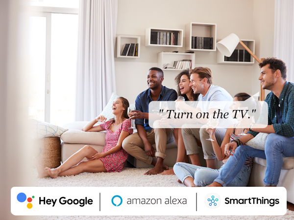 [Upgraded Version] GHome Smart Mini Plug Compatible with Alexa &amp; Google Home