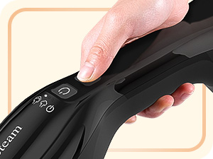 steam mop floor steamer mop