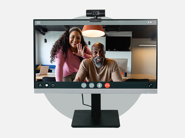 webcam for Zoom, webcam for Microsoft Teams, webcam for Google Meet, webcam for video calls