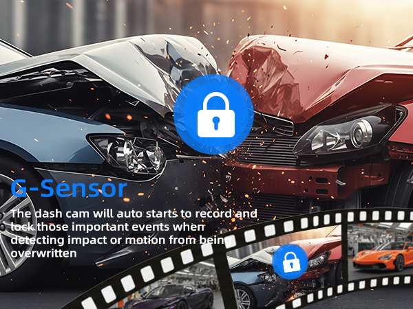 dash camera for cars