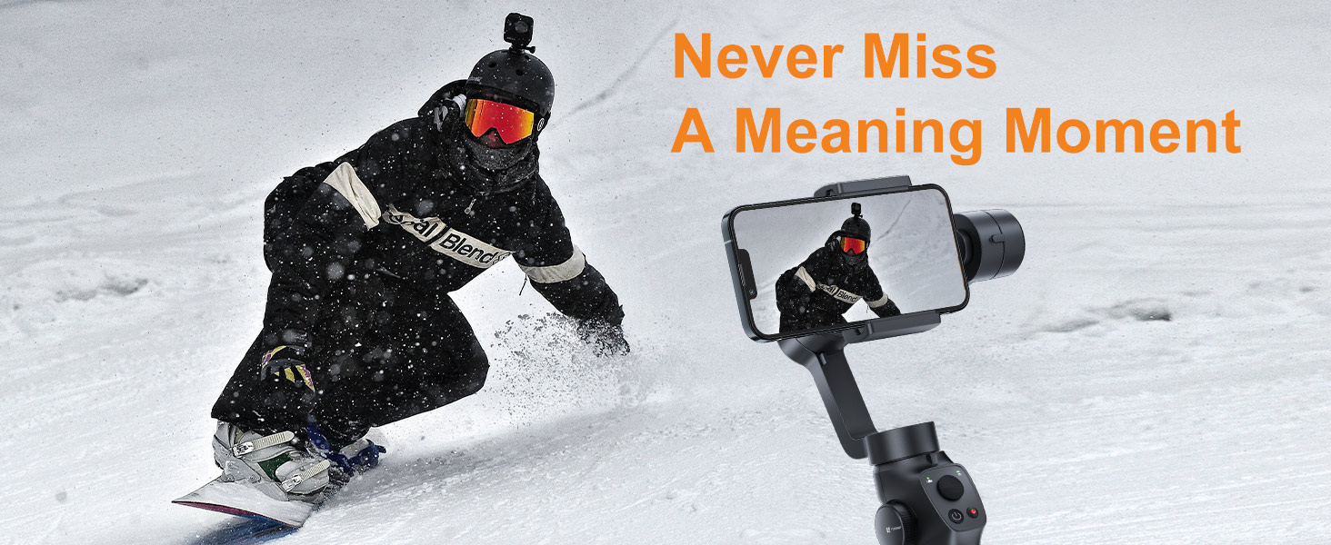 phone gimbal