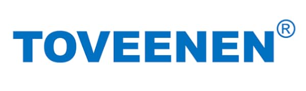 TOVEENEN LOGO