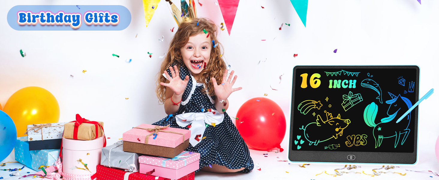 writing tablet for toddlers