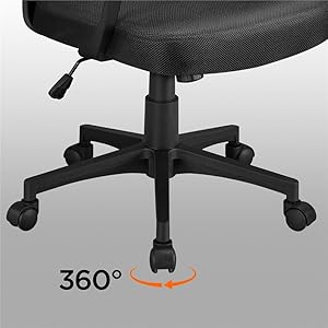 office chair