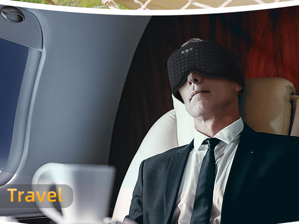 bluetooth sleep mask