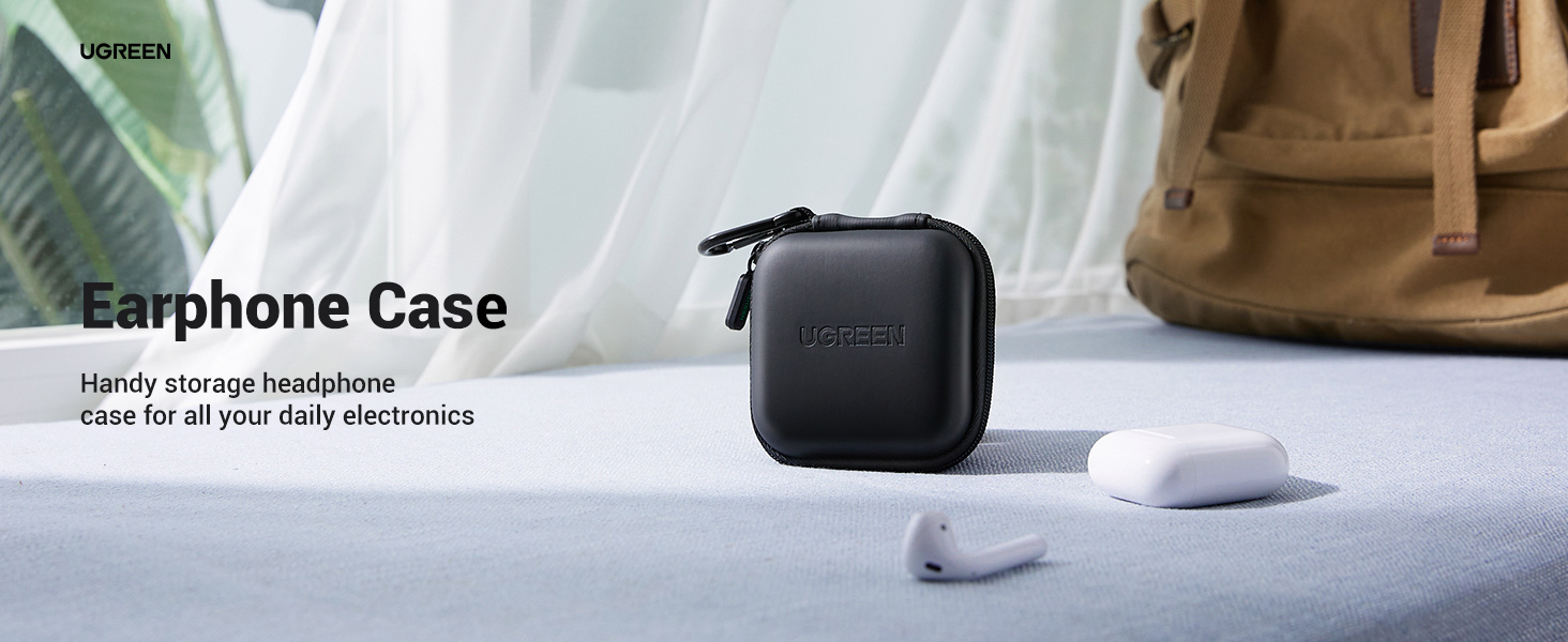 earbud case