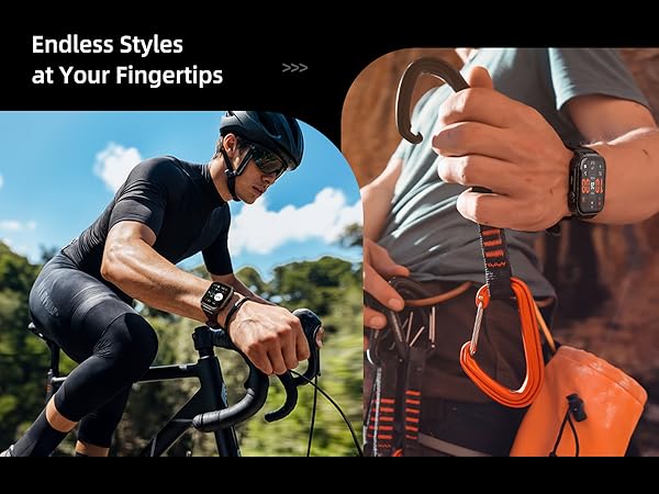 sport watches for men