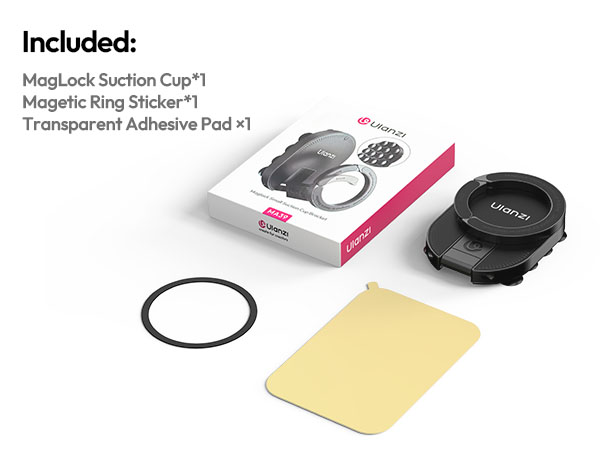 magsafe phone tripod