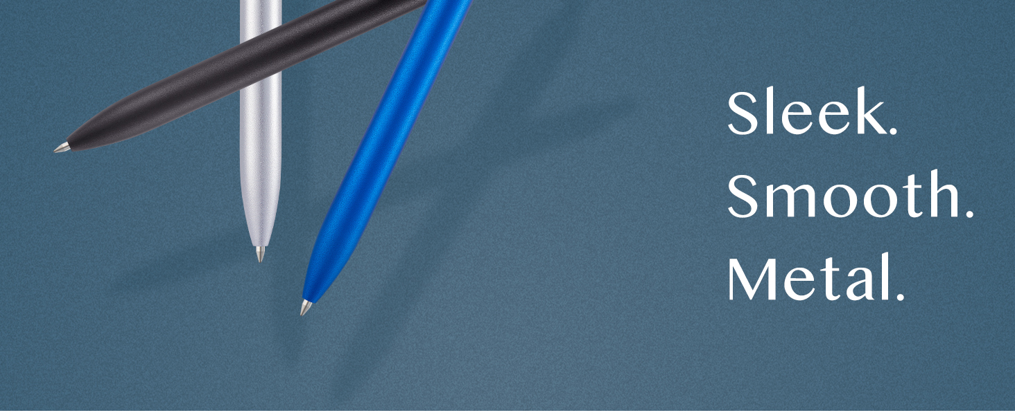 Pens Gel Pens Pen Cute Pens Ink Pens Ballpoint Pens Fine Point Smooth Writing Pens Black Pens