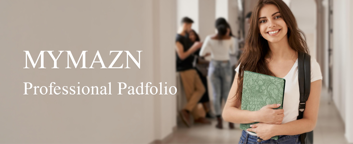 padfolio