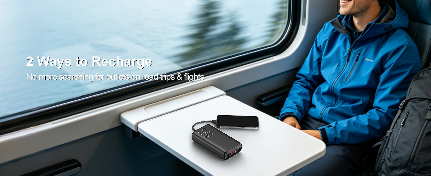 power bank