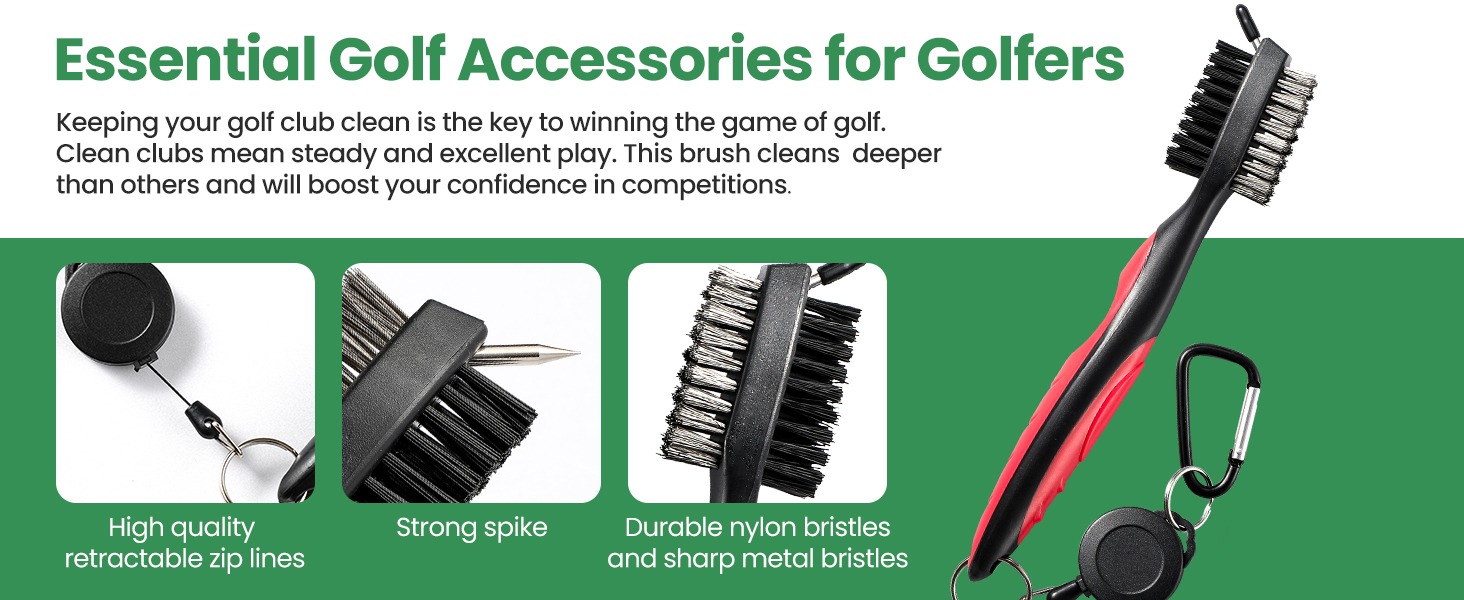 golf club cleaner