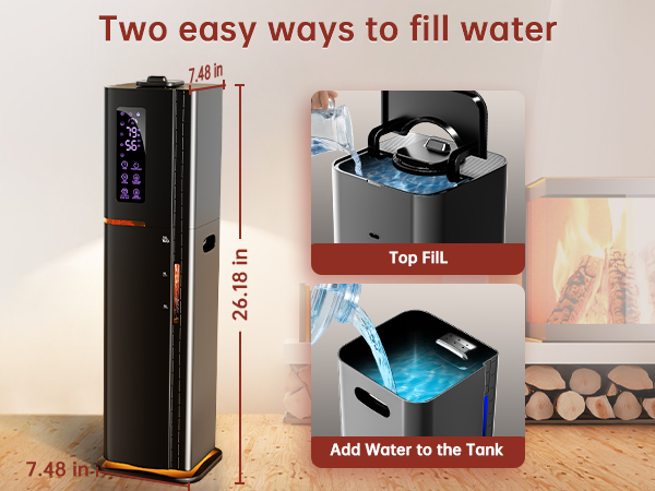 humidifier for plants